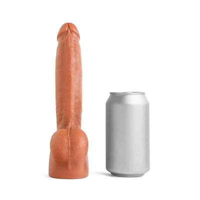 THE PERFECT PENIS S Dildo Hankey's Toys 1