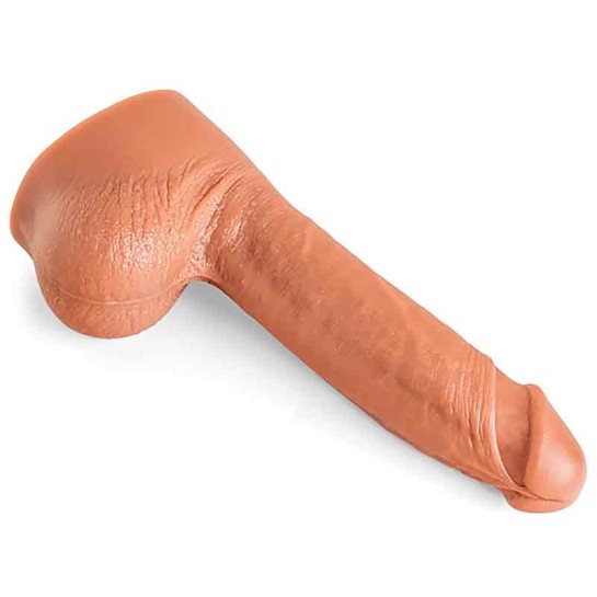 Gode THE PERFECT PENIS S Hankey's Toys 4