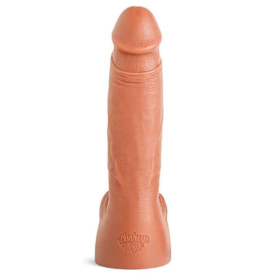 Gode THE PERFECT PENIS S Hankey's Toys 6