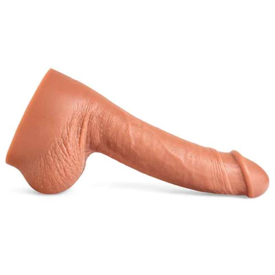 Gode THE PERFECT PENIS L/XL Hankey's Toys 4