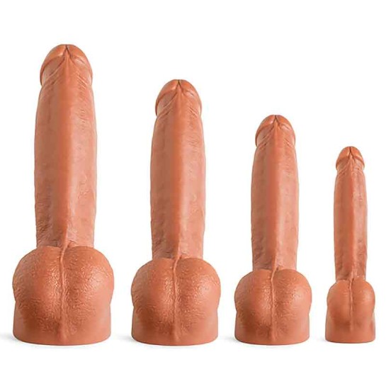 Gode THE PERFECT PENIS L/XL Hankey's Toys 8