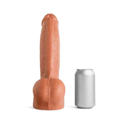 THE PERFECT PENIS L/XL Dildo Hankey's Toys 1