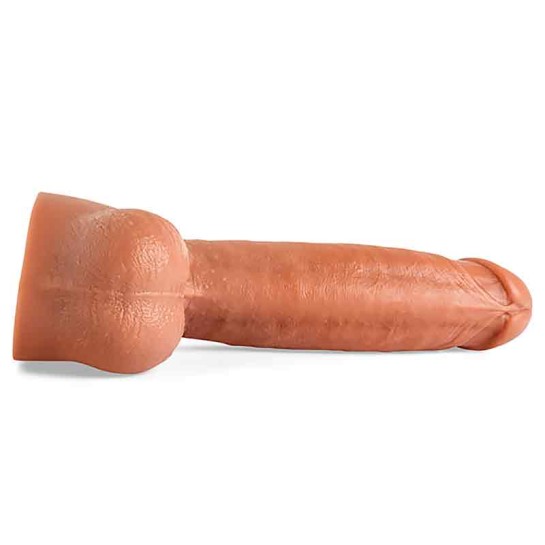 Gode THE PERFECT PENIS L/XL Hankey's Toys 5