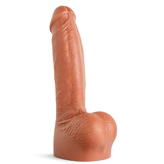 Gode THE PERFECT PENIS L/XL Hankey's Toys 2