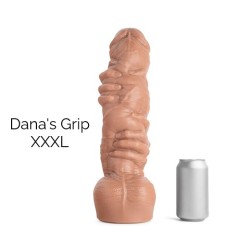 DANA'S GRIP XXXL