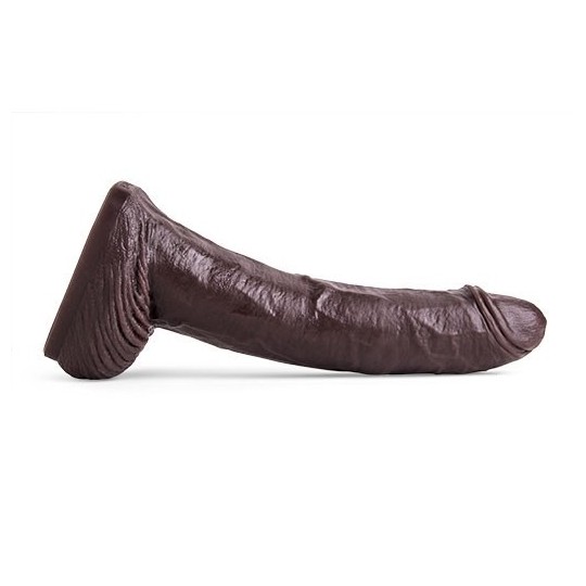 Gode CUTLER X DILDO - Taille unique Hankeys Toys