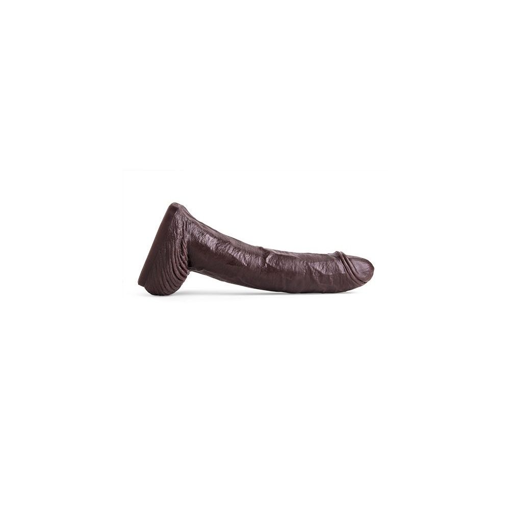 Gode CUTLER X DILDO - Taille unique Hankeys Toys