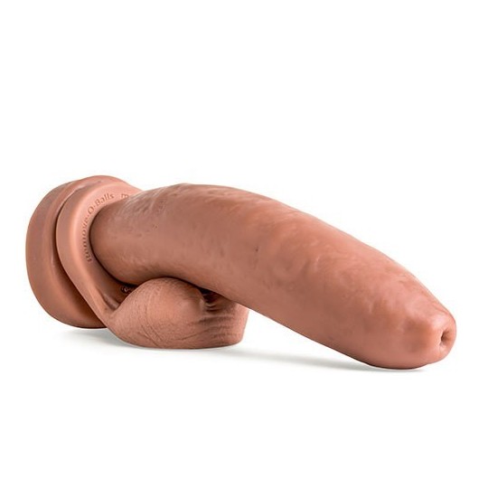 Gode TUBESTEAK - Taille unique Hankey's Toys 2