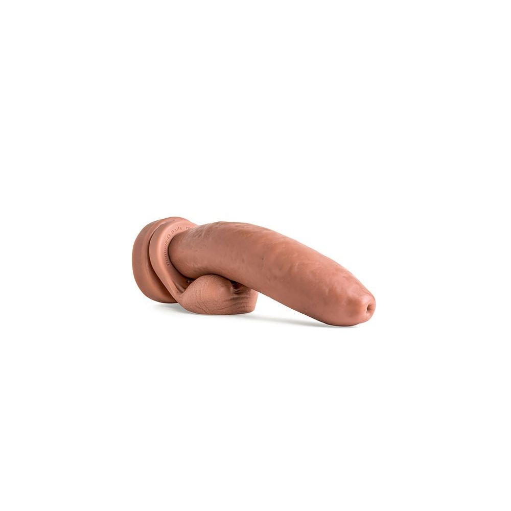 Gode TUBESTEAK - Taille unique Hankey's Toys 2