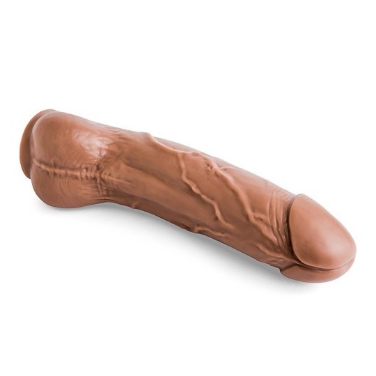 THOR'S HAMMER Dildo - Einheitsgröße Hankey's Toys 3