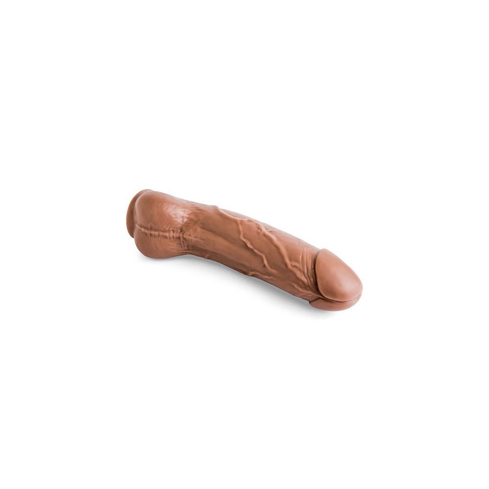 THOR'S HAMMER Dildo - One Size Hankey's Toys 3