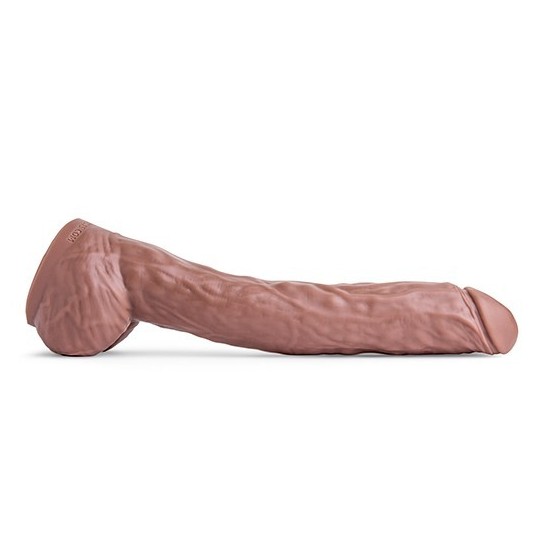 LONG JOHN dildo - One size Hankey's Toys 4