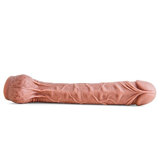 LARGO Dildo - One Size Hankey's Toys 3