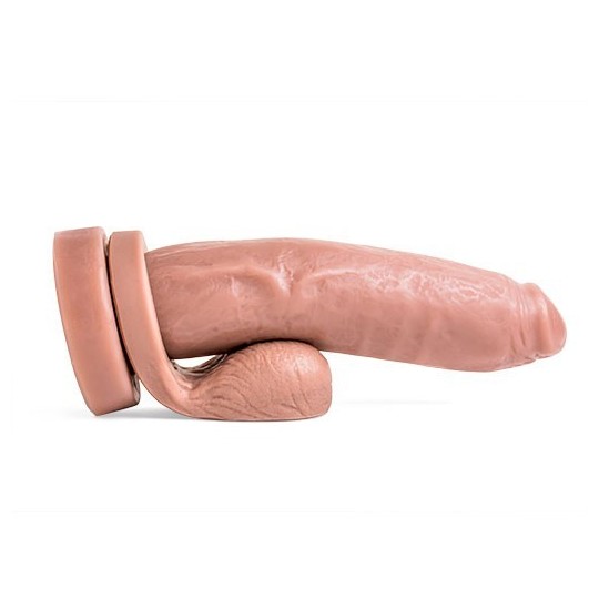 CRUISER Dildo - One Size Hankey's Toys 2