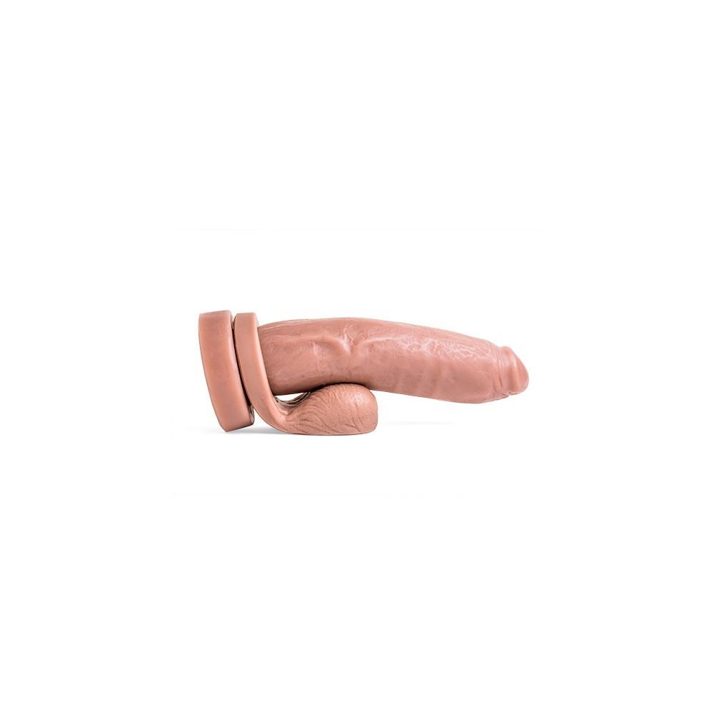 CRUISER Dildo - Einheitsgröße Hankeys Toys