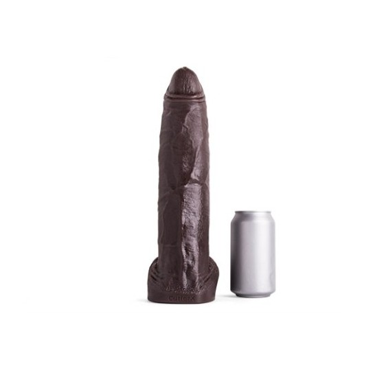 CUTLER X Dildo - One Size Hankey's Toys 5