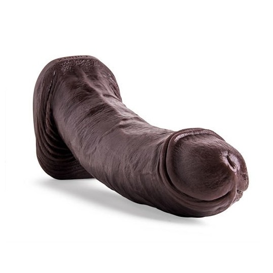 Gode CUTLER X DILDO - Taille unique Hankeys Toys