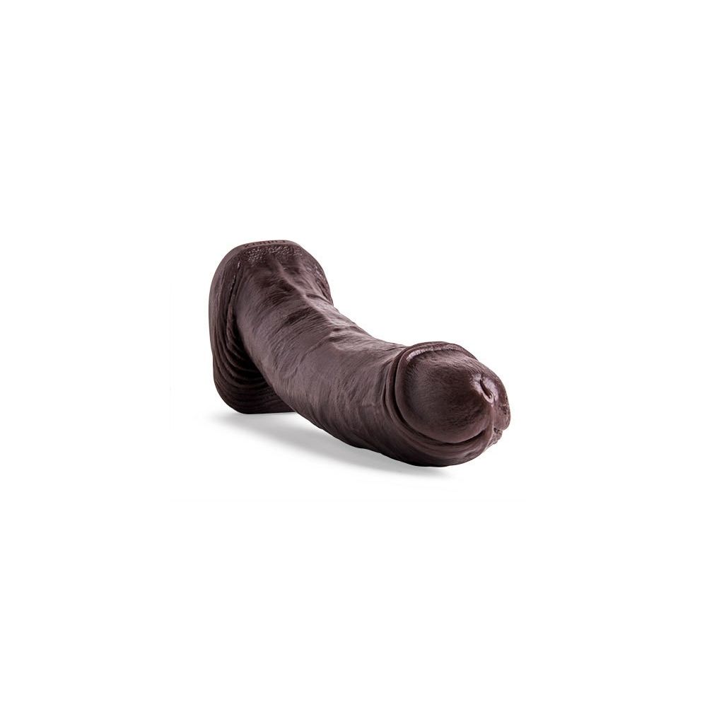 Gode CUTLER X DILDO - Taille unique Hankeys Toys