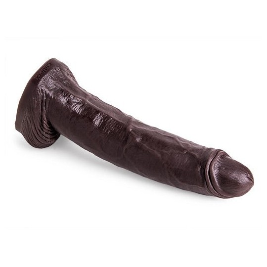 Gode CUTLER X DILDO - Taille unique Hankeys Toys