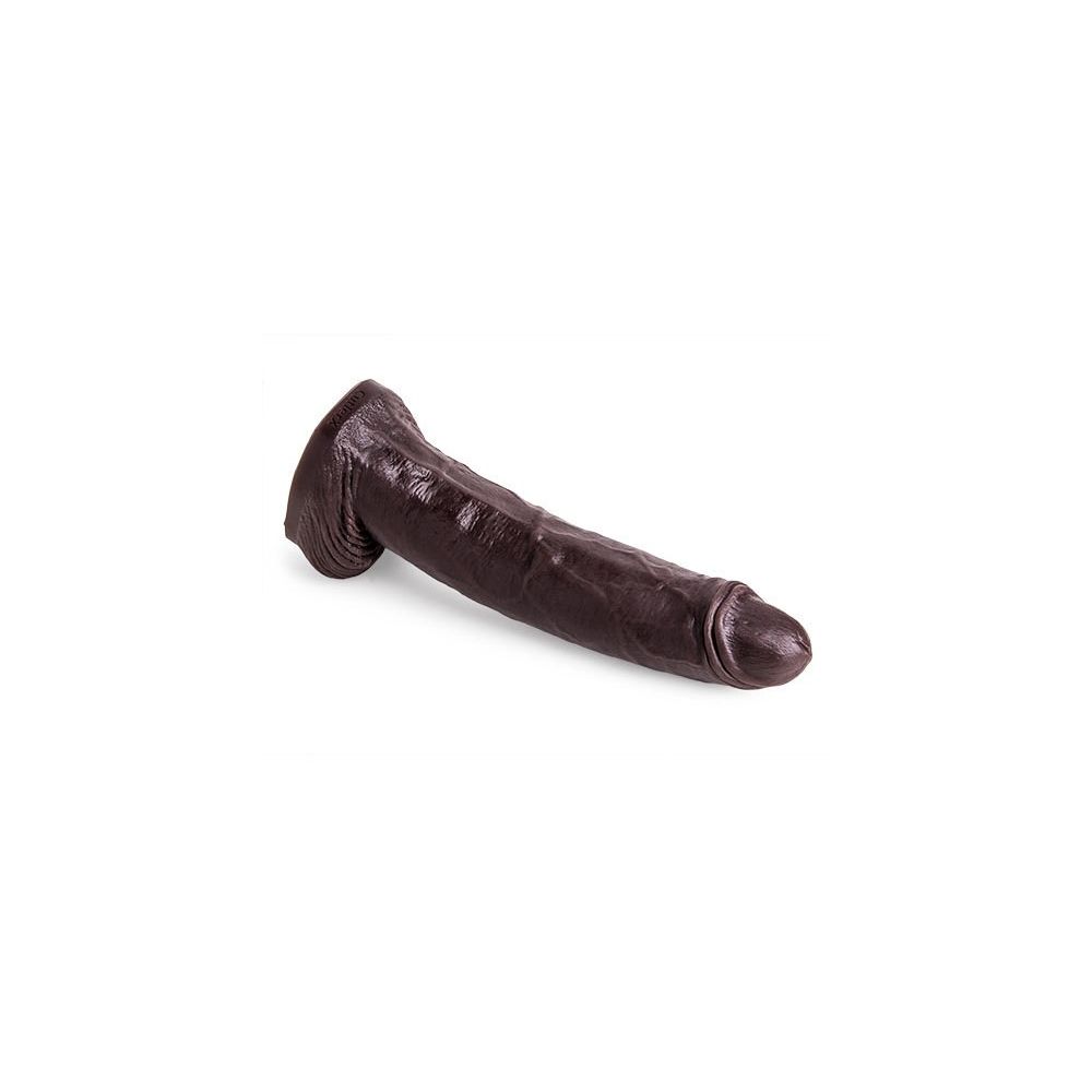 Gode CUTLER X DILDO - Taille unique Hankeys Toys