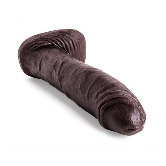 Gode CUTLER X DILDO - Taille unique Hankeys Toys