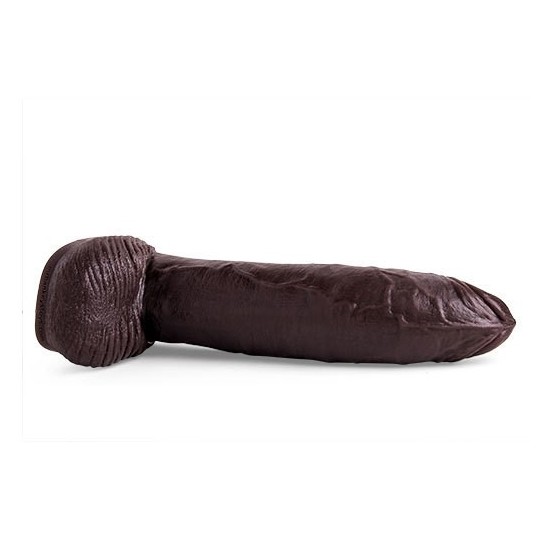 Gode CUTLER X DILDO - Taille unique Hankey's Toys 9