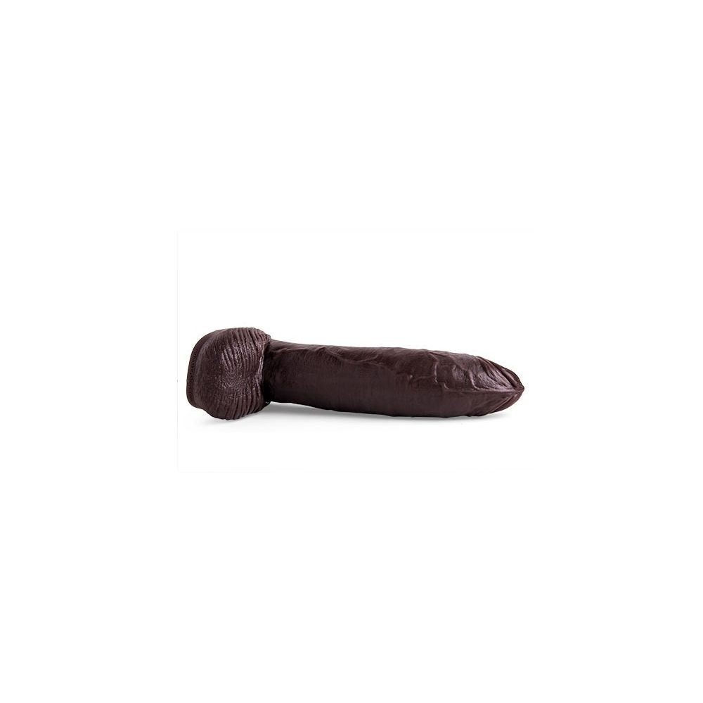 Gode CUTLER X DILDO - Taille unique Hankeys Toys