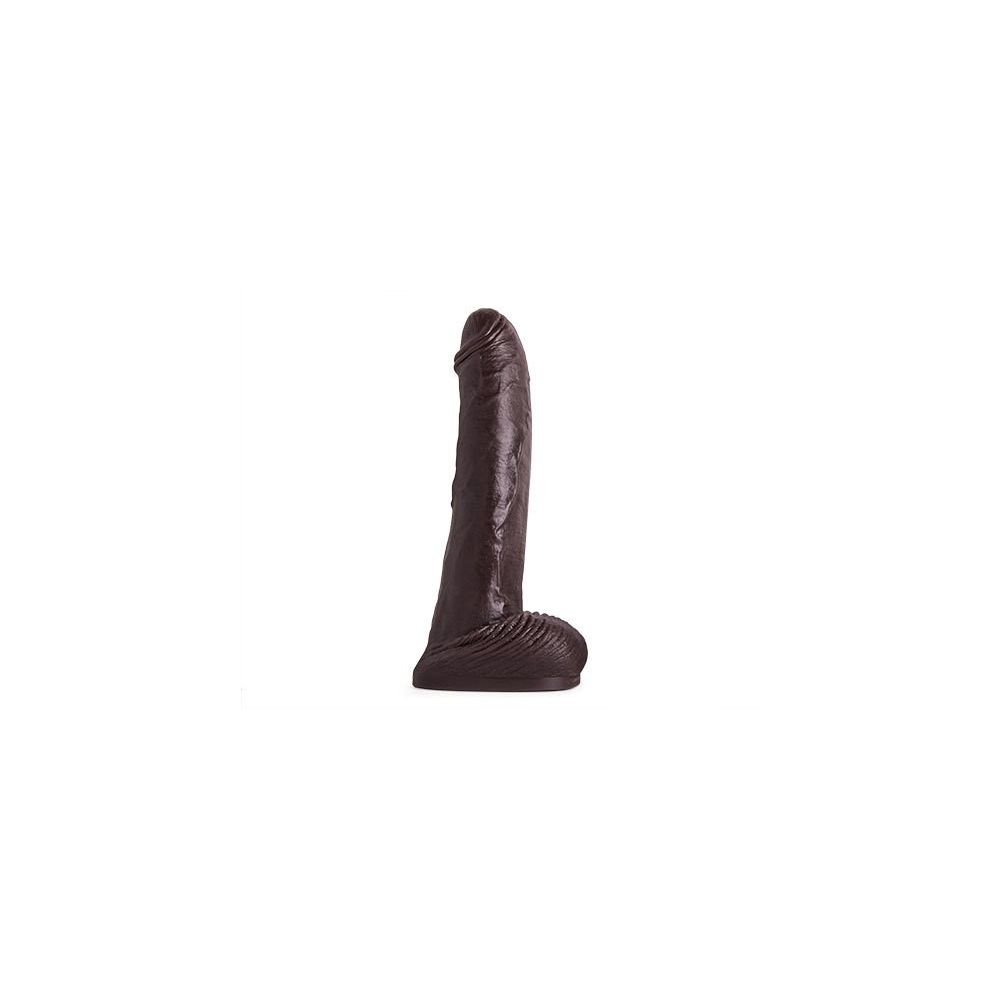 Gode CUTLER X DILDO - Taille unique Hankeys Toys