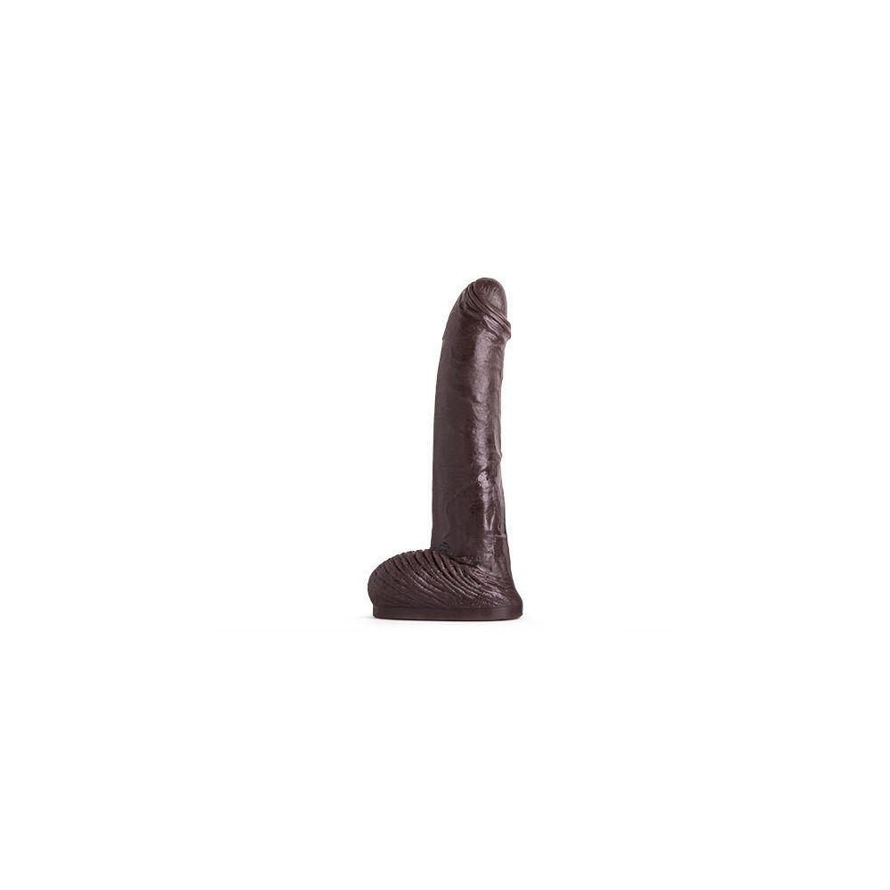 Gode CUTLER X DILDO - Taille unique Hankeys Toys