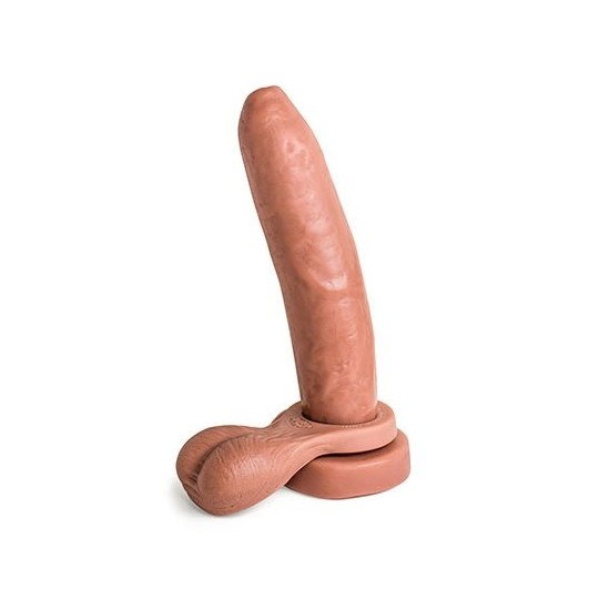 Gode TUBESTEAK - Taille unique Hankey's Toys 4