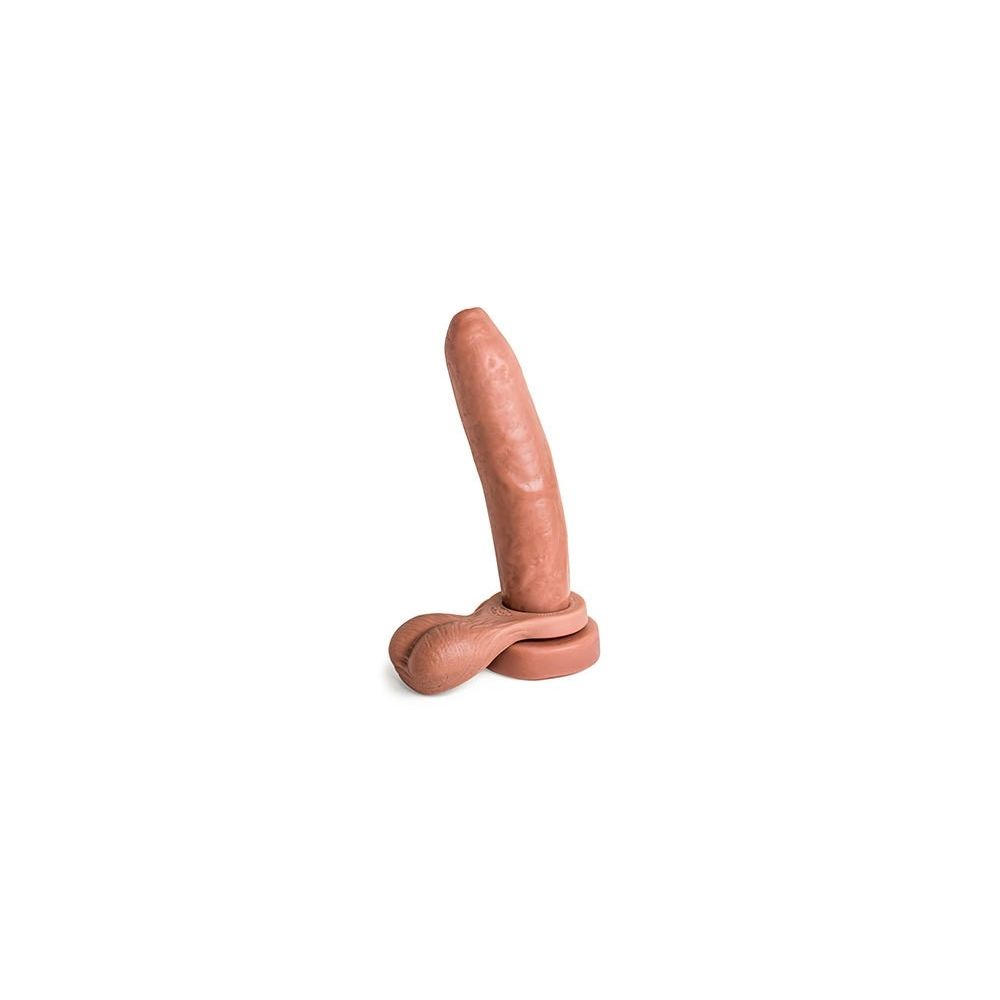 Gode TUBESTEAK - Taille unique Hankey's Toys 4