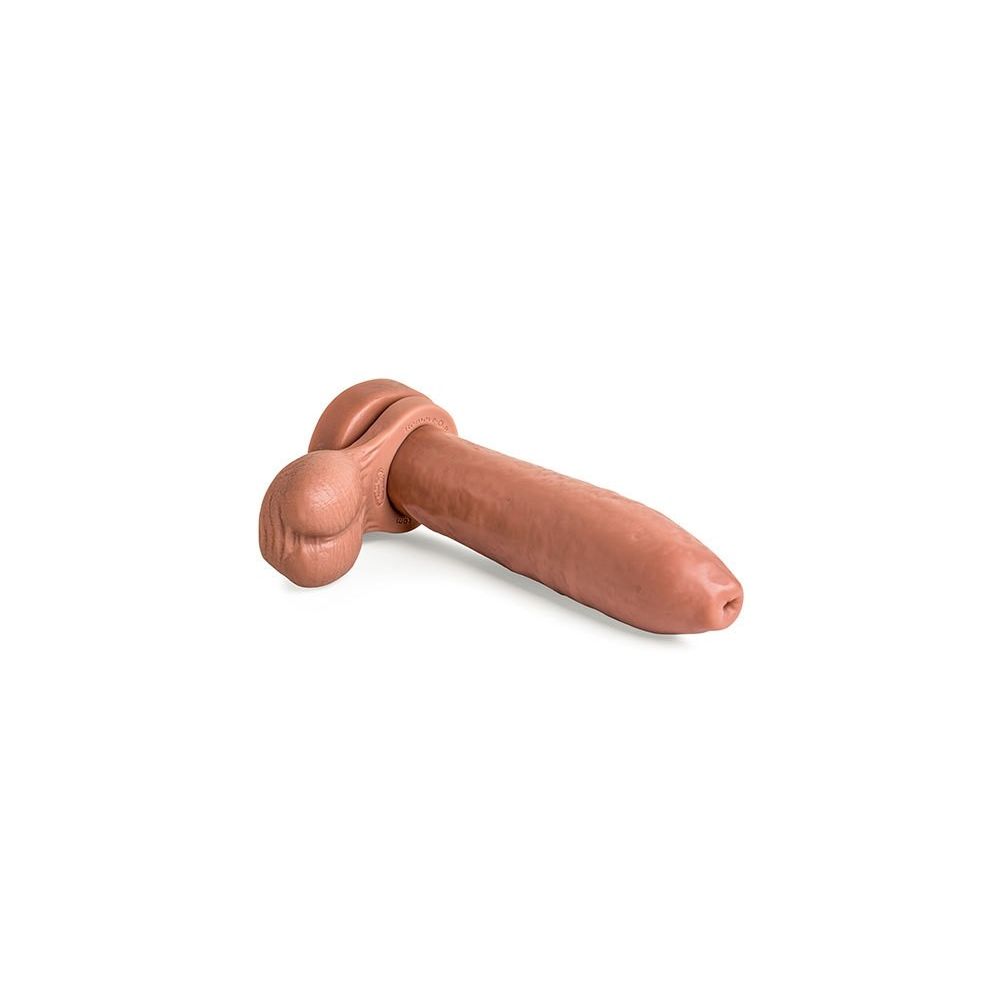 Gode TUBESTEAK - Taille unique Hankey's Toys 5