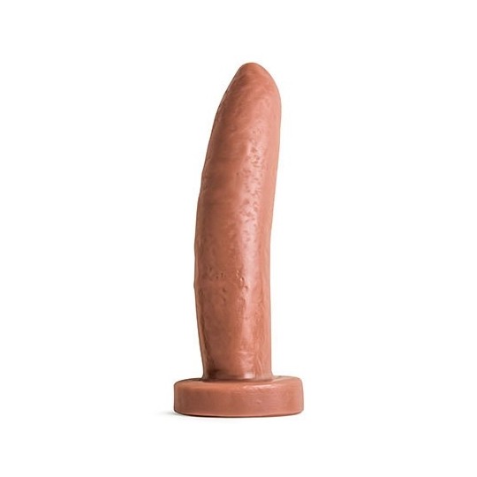 TUBESTEAK-Dildo - Einheitsgröße Hankey's Toys 9