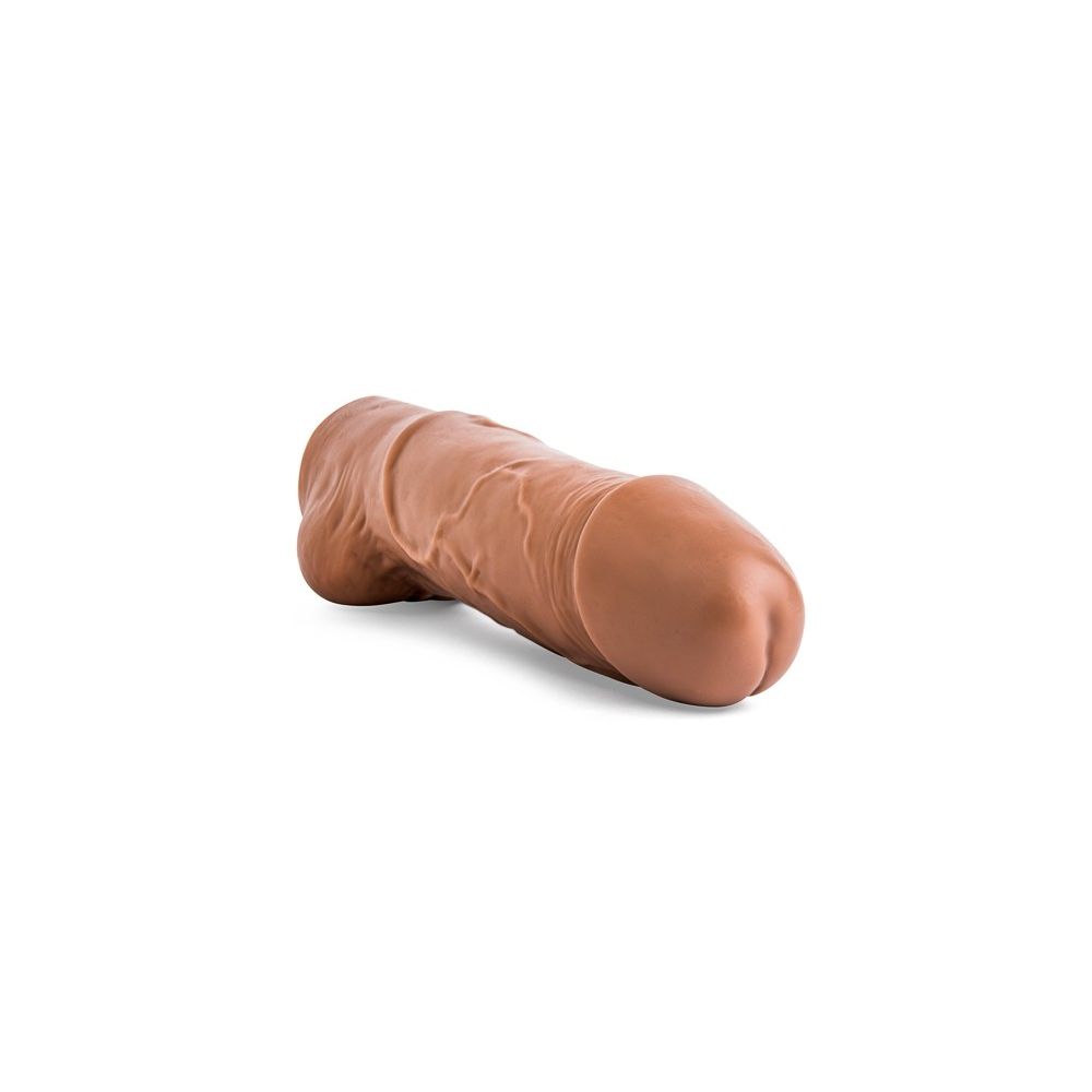 THOR'S HAMMER Dildo - One Size Hankey's Toys 4