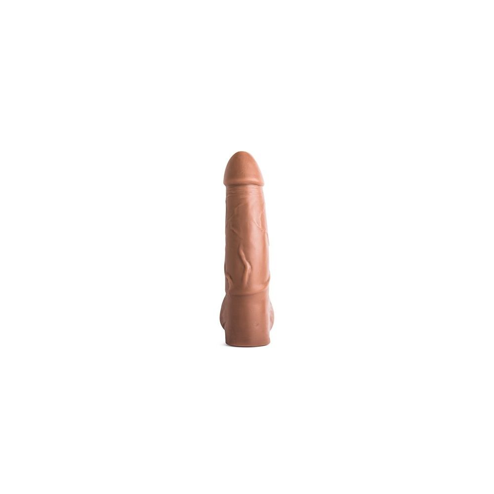 THOR'S HAMMER Dildo - One Size Hankey's Toys 5