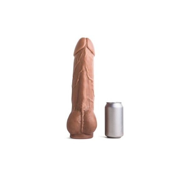 THOR'S HAMMER Dildo - Einheitsgröße Hankey's Toys 2