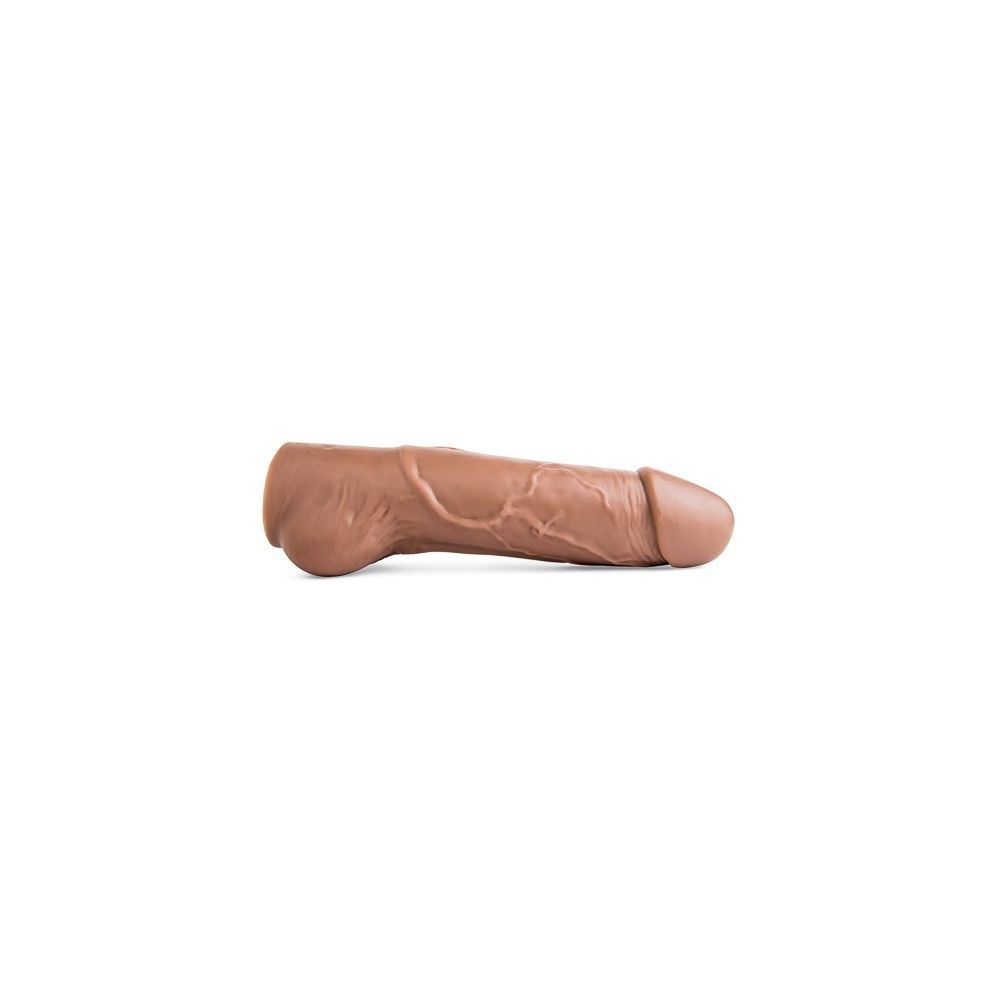 THOR'S HAMMER Dildo - One Size Hankey's Toys 8