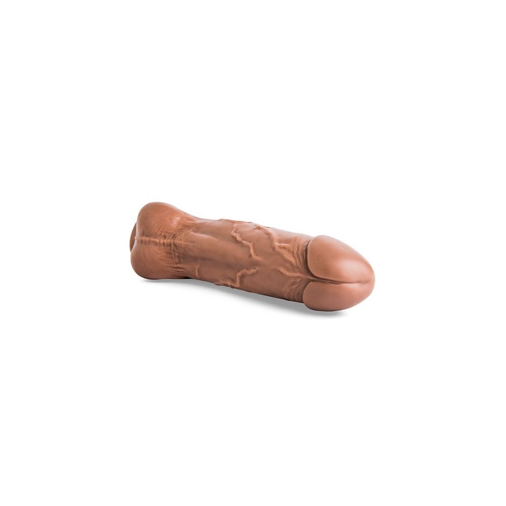 THOR'S HAMMER Dildo - One Size Hankey's Toys 9