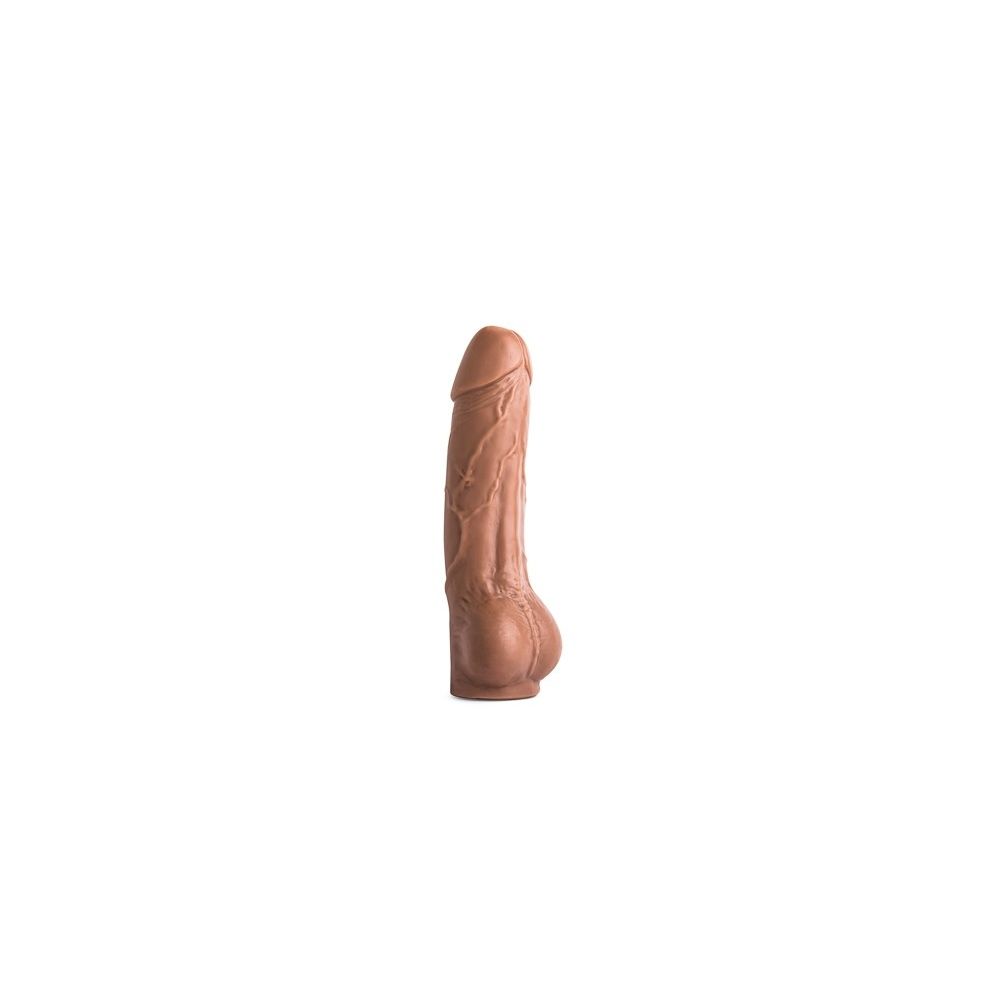 THOR'S HAMMER Dildo - One Size Hankey's Toys 10
