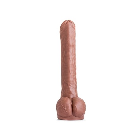 LONG JOHN dildo - One size Hankey's Toys 9