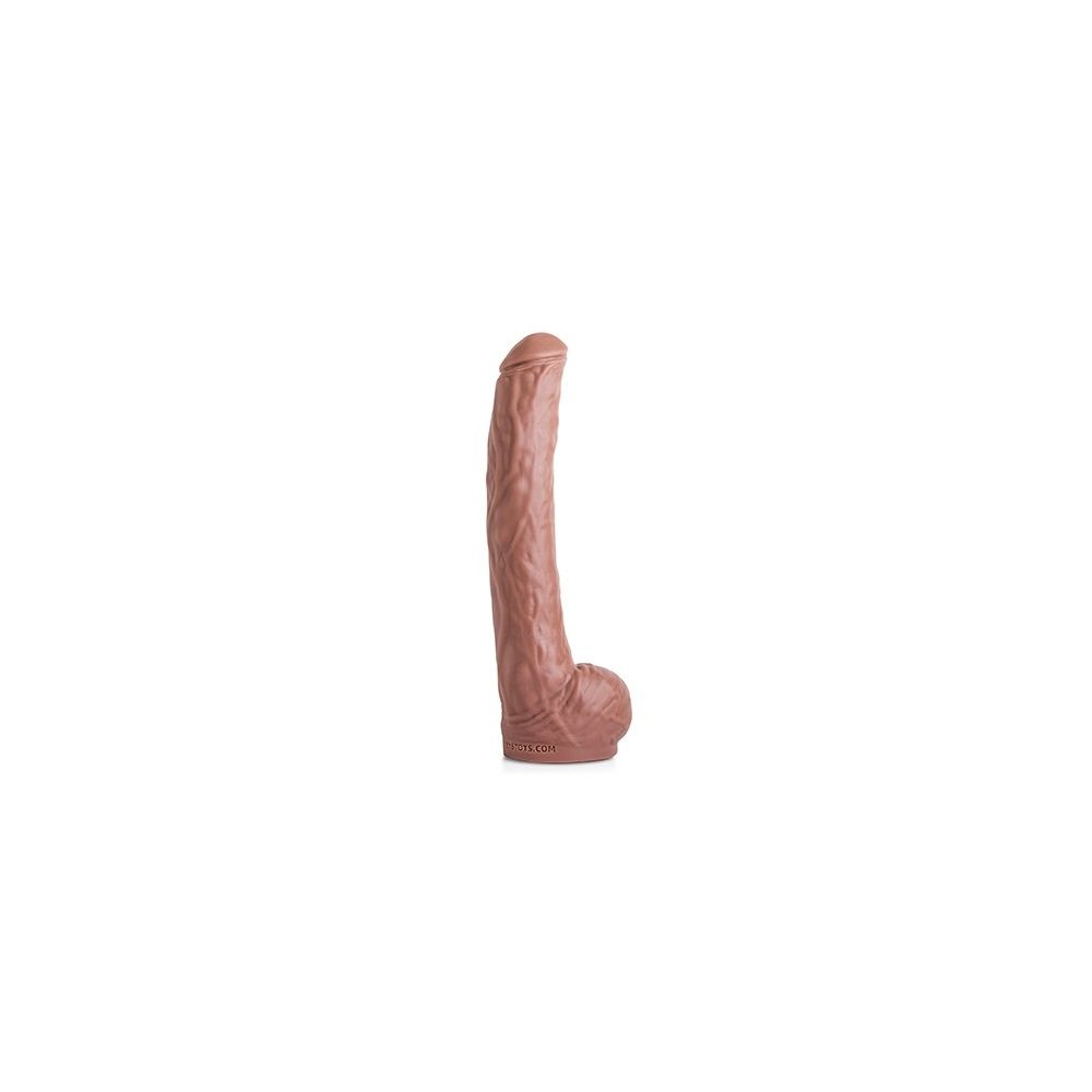 Gode LONG JOHN - Taille unique Hankeys Toys