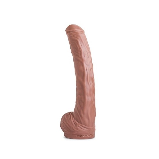 LONG JOHN Dildo - Einheitsgröße Hankey's Toys 11