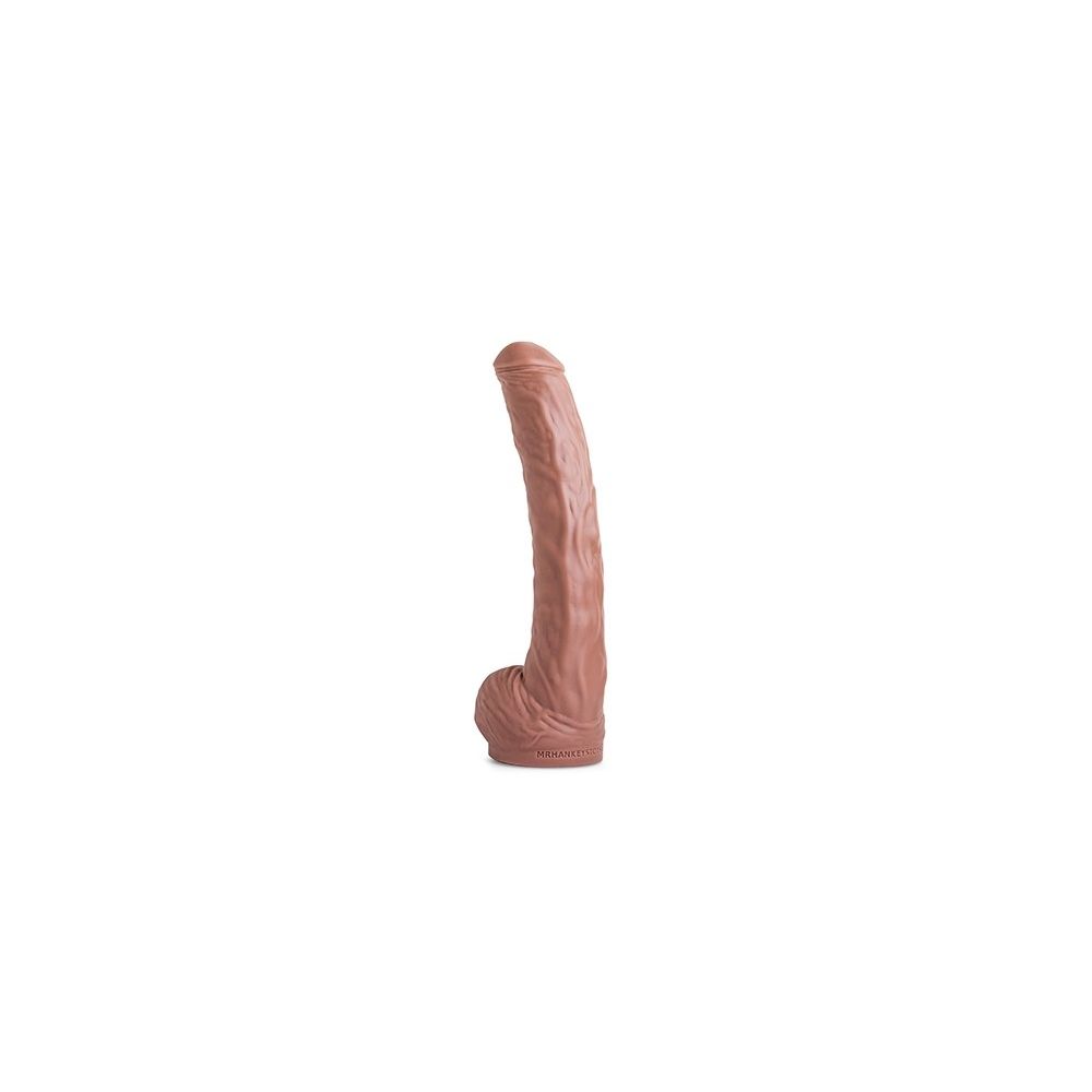 Gode LONG JOHN - Taille unique Hankeys Toys