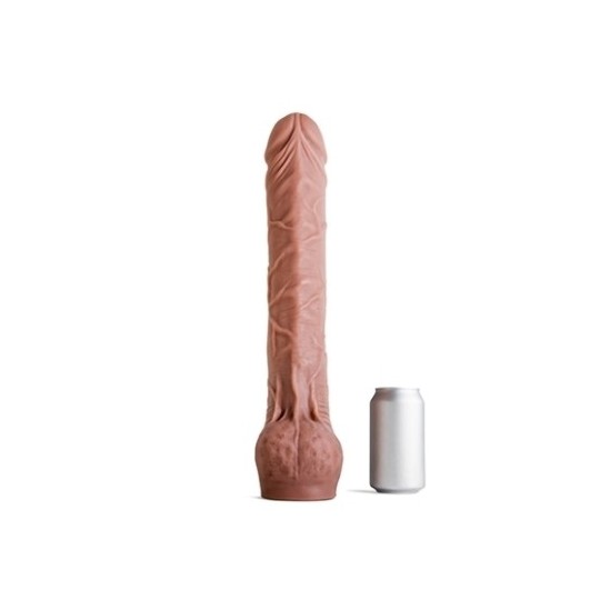 LARGO-Dildo - Einheitsgröße Hankey's Toys 4