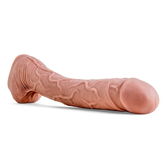 LARGO-Dildo - Einheitsgröße Hankey's Toys 6