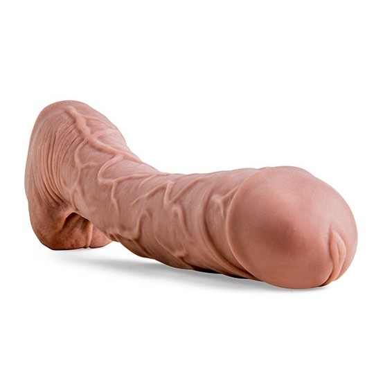 LARGO Dildo - One Size Hankey's Toys 5