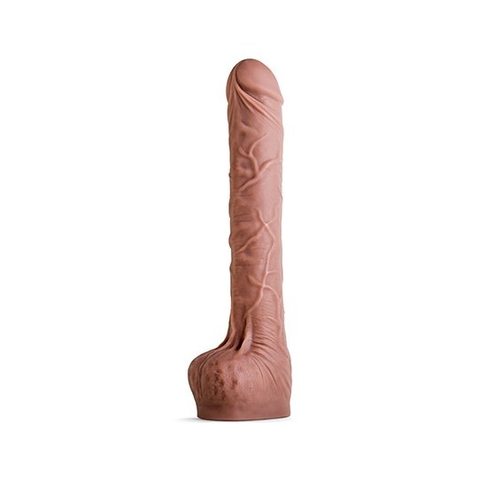 LARGO-Dildo - Einheitsgröße Hankey's Toys 9