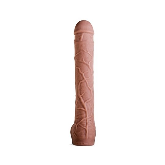 LARGO Dildo - One Size Hankeys Toys