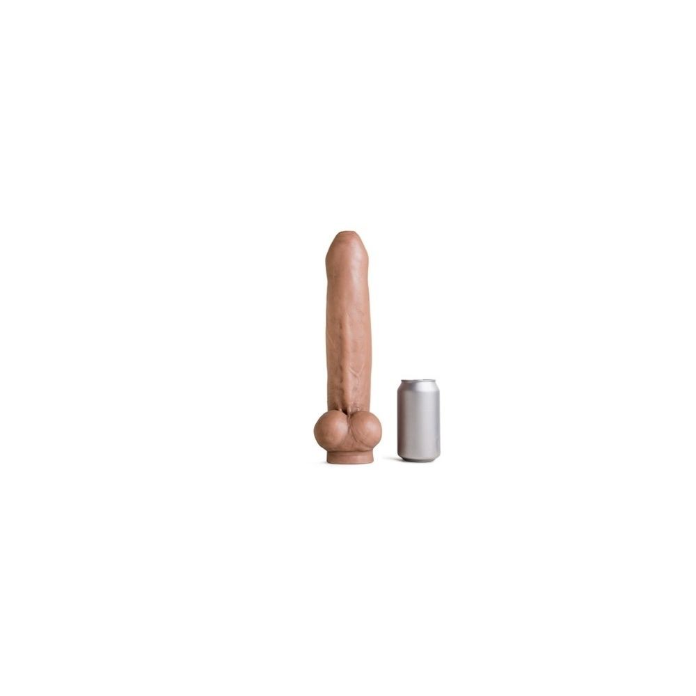 FIREHOSE Dildo - Einheitsgröße Hankey's Toys 6