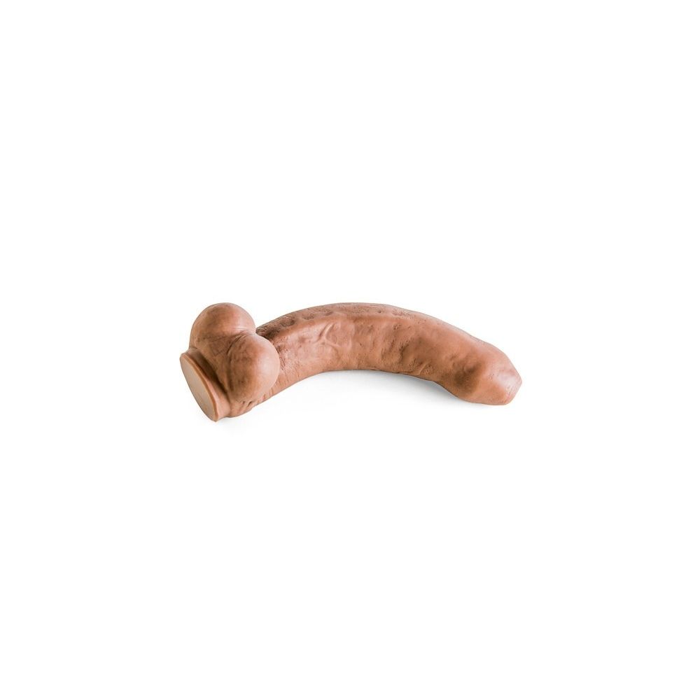 FIREHOSE Dildo - Einheitsgröße Hankey's Toys 5